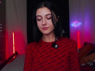 BlackAngell Porn Show