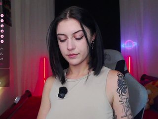 BlackAngell Porn Show