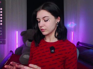 BlackAngell Porn Show