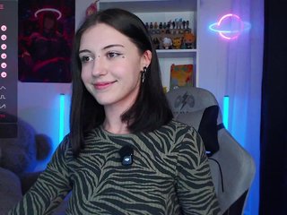 BlackAngell Porn Show