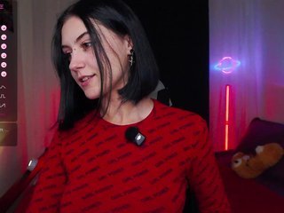 BlackAngell Porn Show