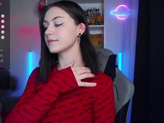 BlackAngell Porn Show