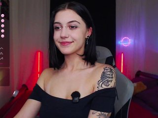 BlackAngell Porn Show