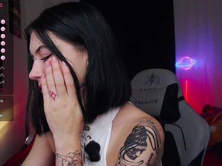 BlackAngell Porn Show