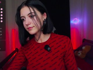 BlackAngell Porn Show