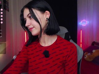 BlackAngell Porn Show