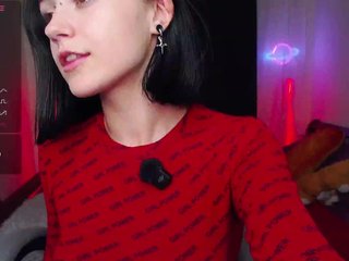 BlackAngell Porn Show