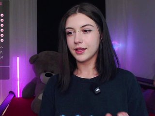 BlackAngell Porn Show