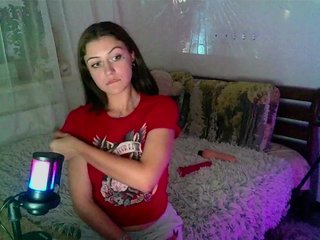 BlackAngell Porn Show