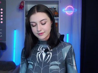 BlackAngell Porn Show