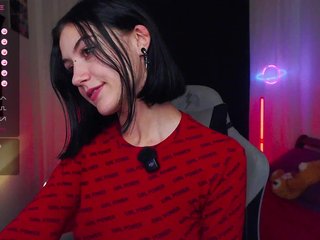 BlackAngell Porn Show