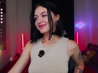 BlackAngell Porn Show