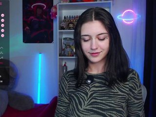 BlackAngell Porn Show