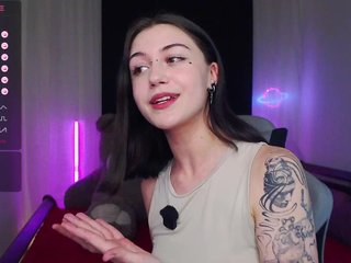 BlackAngell Porn Show