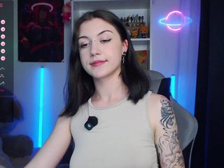 BlackAngell Porn Show