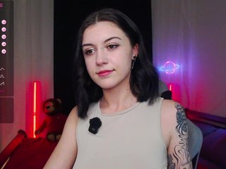 BlackAngell Porn Show