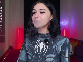 BlackAngell Porn Show