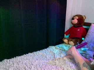 BlackAngell Porn Show