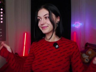 BlackAngell Porn Show