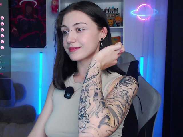 BlackAngell's BongaCams show and profile