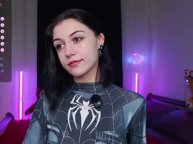 BlackAngell's BongaCams show and profile