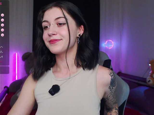 BlackAngell's BongaCams show and profile