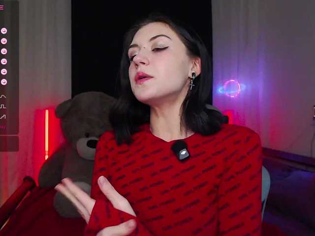 BlackAngell's BongaCams show and profile