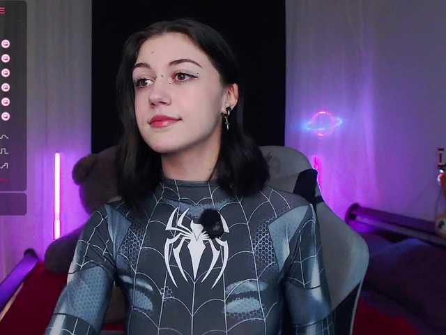 BlackAngell's BongaCams show and profile