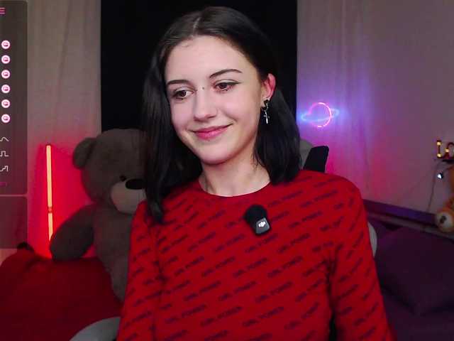 BlackAngell's BongaCams show and profile