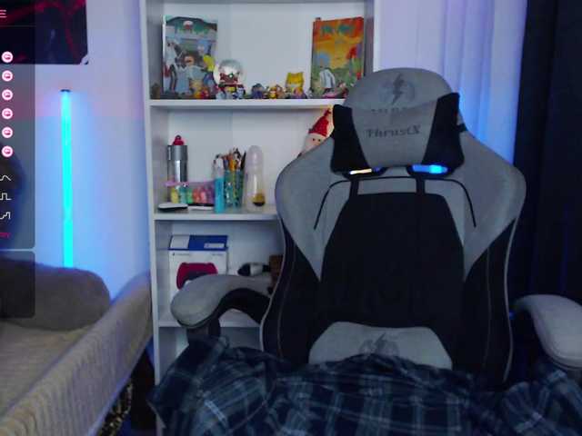 BlackAngell's BongaCams show and profile