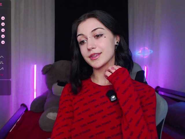 BlackAngell's BongaCams show and profile