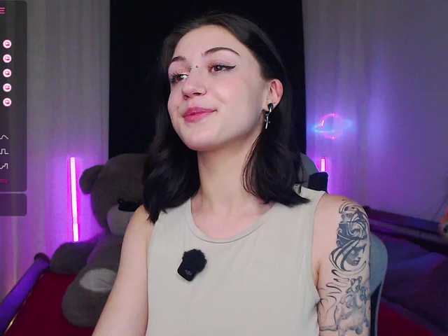 BlackAngell's BongaCams show and profile