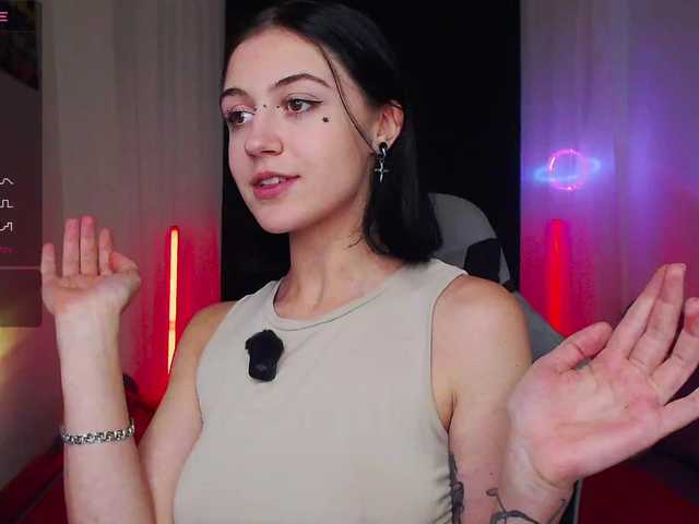 BlackAngell's BongaCams show and profile