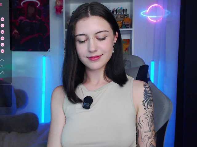 BlackAngell's BongaCams show and profile