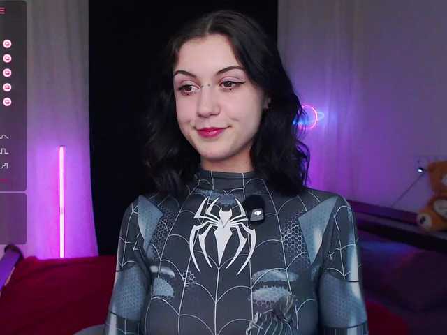 BlackAngell's BongaCams show and profile