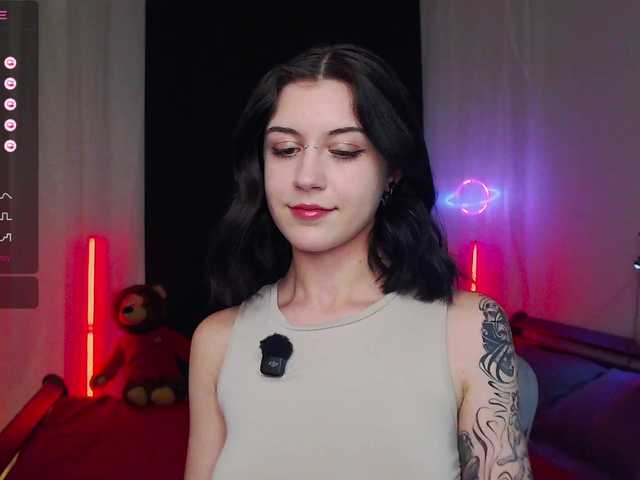 BlackAngell's BongaCams show and profile