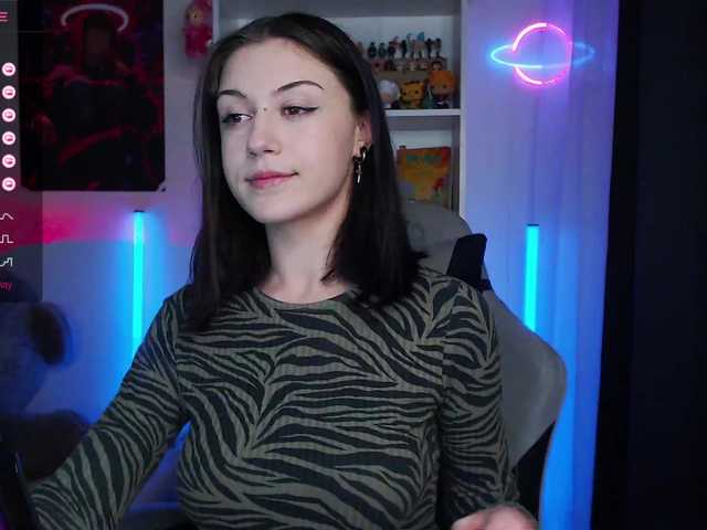 BlackAngell's BongaCams show and profile