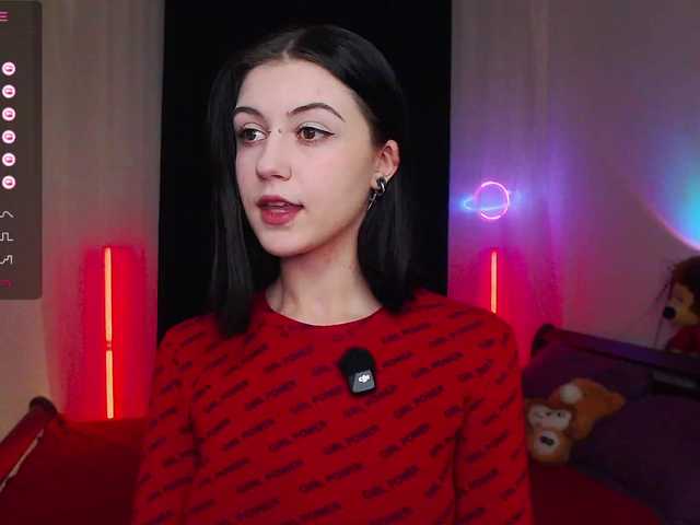 BlackAngell's BongaCams show and profile