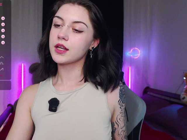 BlackAngell's BongaCams show and profile