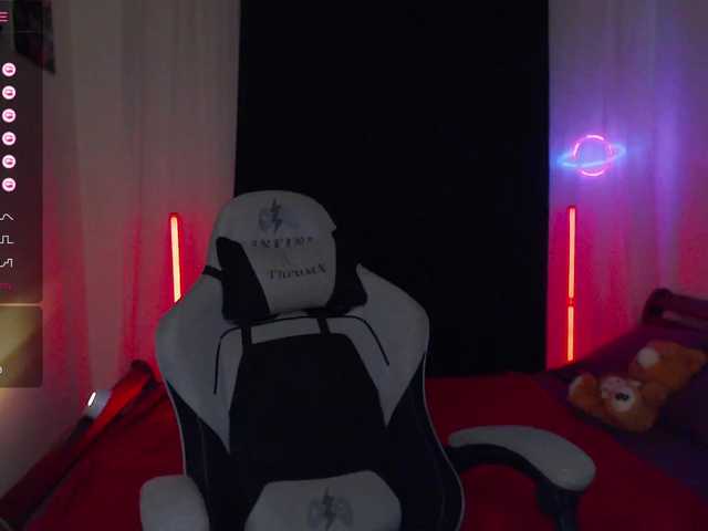 BlackAngell live cam