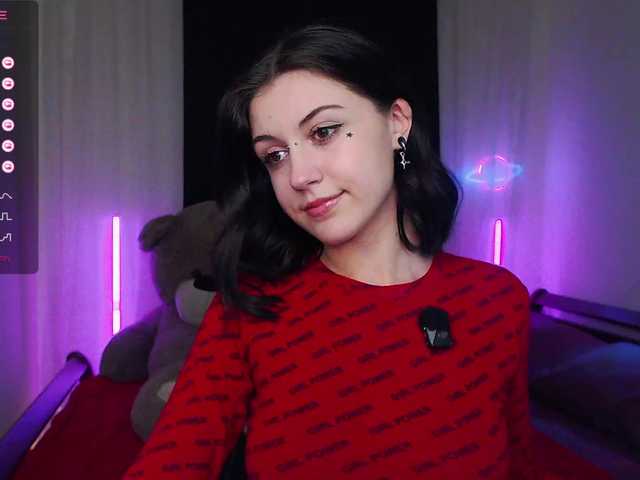 BlackAngell's BongaCams show and profile