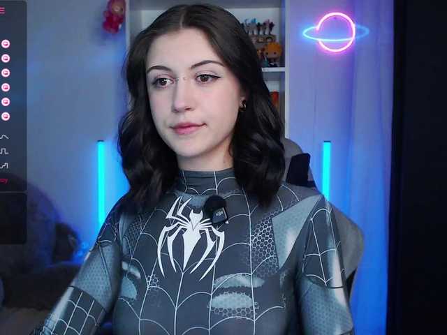 BlackAngell's BongaCams show and profile