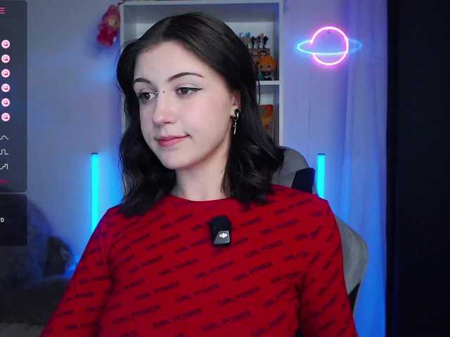 BlackAngell's BongaCams show and profile