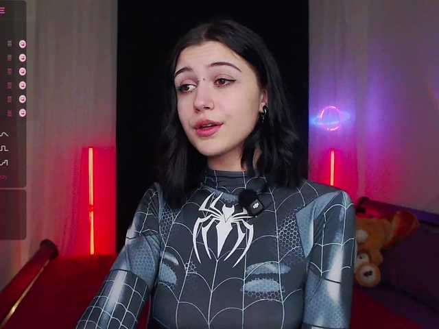 Эросцены BlackAngell