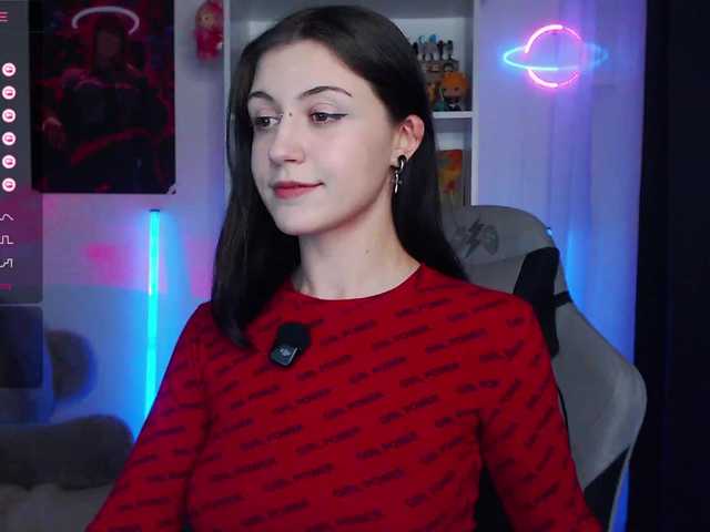 BlackAngell's BongaCams show and profile