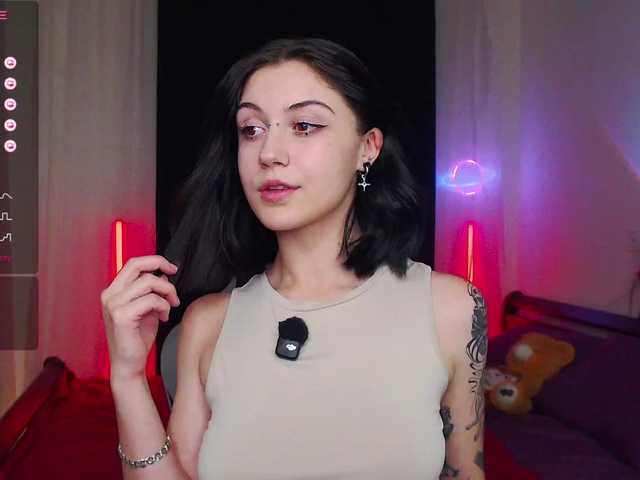 BlackAngell's BongaCams show and profile