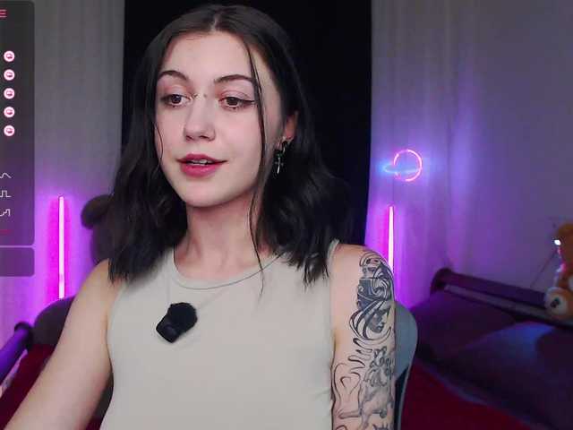 BlackAngell's BongaCams show and profile