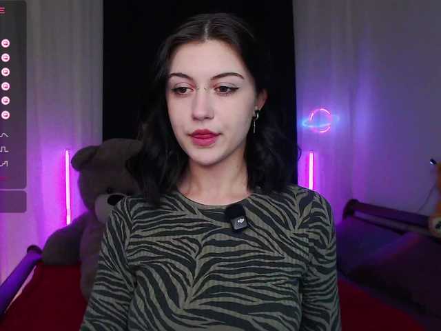 BlackAngell's BongaCams show and profile