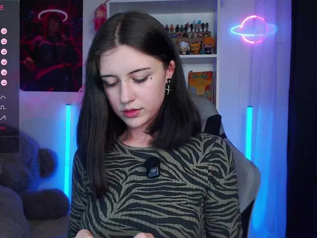 секс с BlackAngell