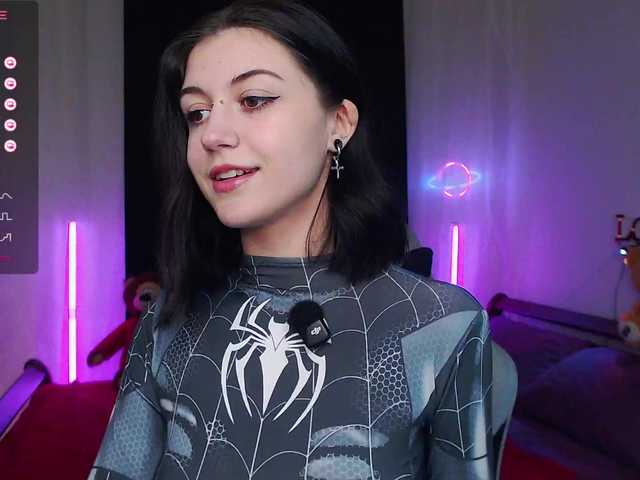 BlackAngell's BongaCams show and profile